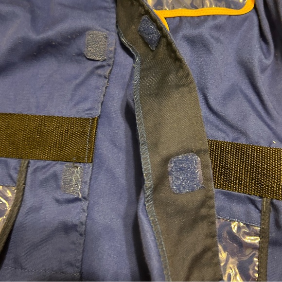 Melissa and Doug police uniform size 3-6 - Picture 6 of 10